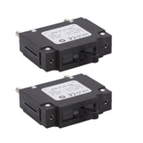 2pcs 23A Circuit Breaker Safety Professional Petrol Generators Circuit Breaker with Switch for Petrol Generators 230V - Extra Image
