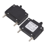 2pcs 23A Circuit Breaker Safety Professional Petrol Generators Circuit Breaker with Switch for Petrol Generators 230V - Extra Image