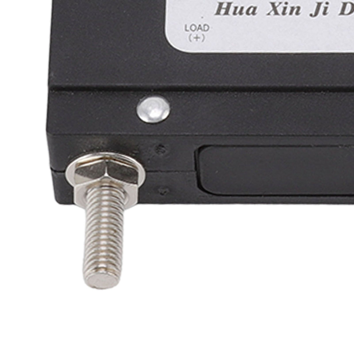 2pcs 23A Circuit Breaker Safety Professional Petrol Generators Circuit Breaker with Switch for Petrol Generators 230V