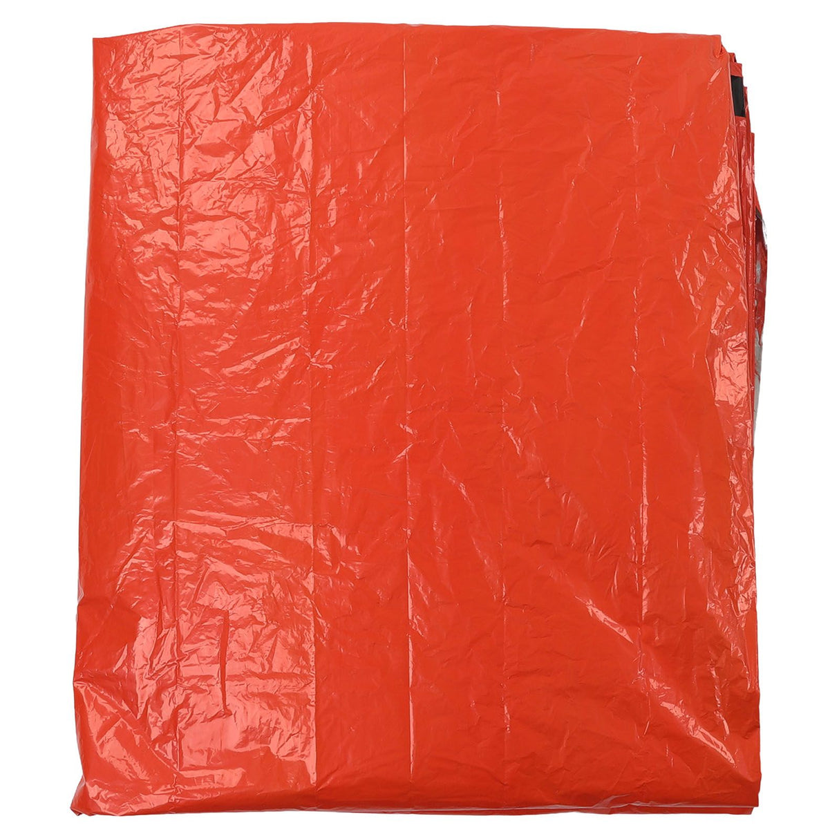 Sleeping Bag Emergency Sleeping Bag PE Aluminum Film Outdoor Survival Mummy Bag for Camping Traveling