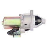 Starter Motor Replacement 5 to 8KW Electrical Gasoline Generator Parts for 182F 188F 190F GX390 GX420