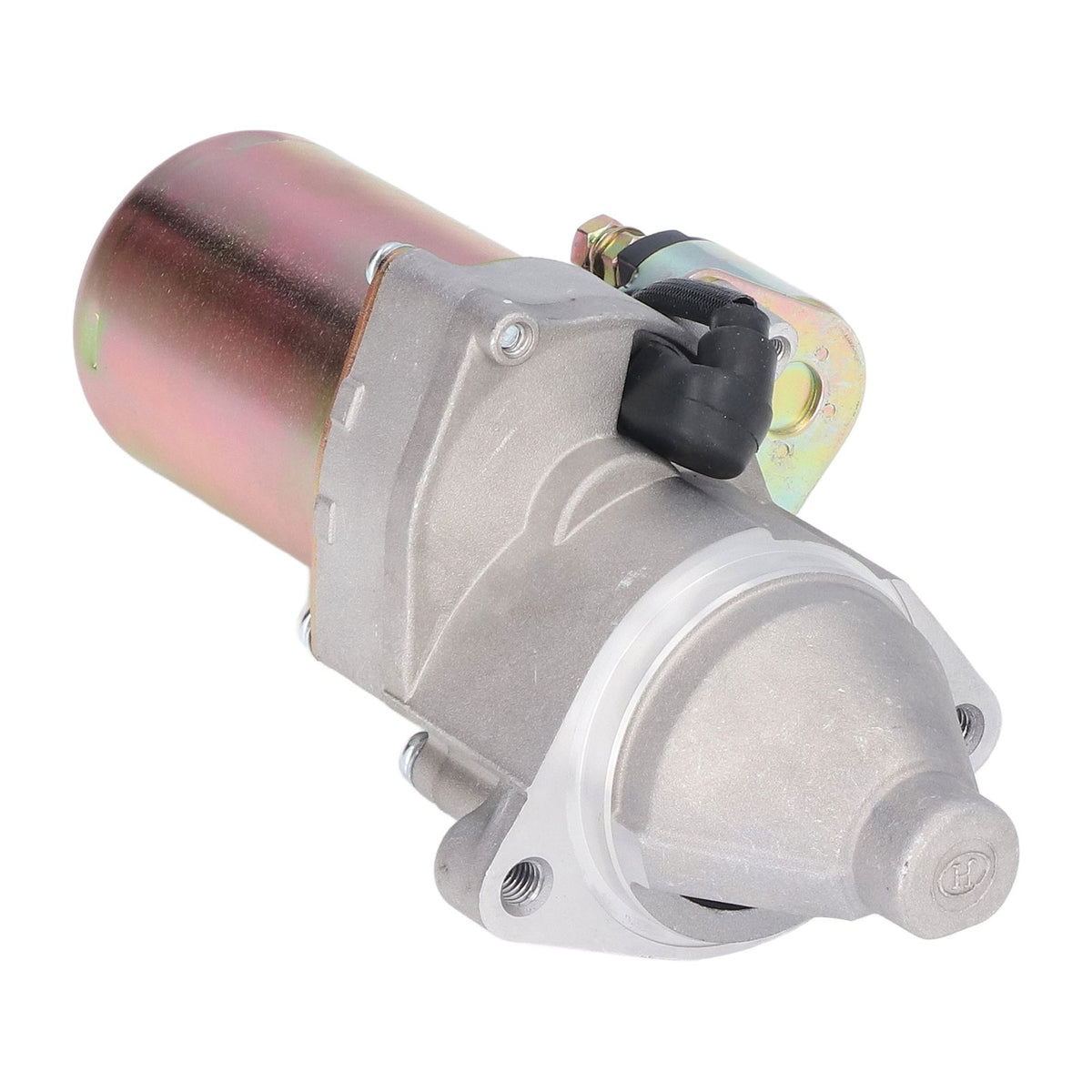 Starter Motor Replacement 5 to 8KW Electrical Gasoline Generator Parts for 182F 188F 190F GX390 GX420