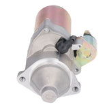 Starter Motor Replacement 5 to 8KW Electrical Gasoline Generator Parts for 182F 188F 190F GX390 GX420
