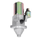 Starter Motor Replacement 5 to 8KW Electrical Gasoline Generator Parts for 182F 188F 190F GX390 GX420