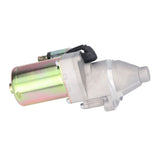 Starter Motor Replacement 5 to 8KW Electrical Gasoline Generator Parts for 182F 188F 190F GX390 GX420