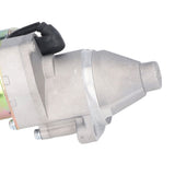 Starter Motor Replacement 5 to 8KW Electrical Gasoline Generator Parts for 182F 188F 190F GX390 GX420
