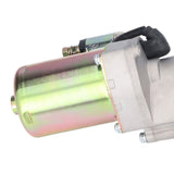 Starter Motor Replacement 5 to 8KW Electrical Gasoline Generator Parts for 182F 188F 190F GX390 GX420