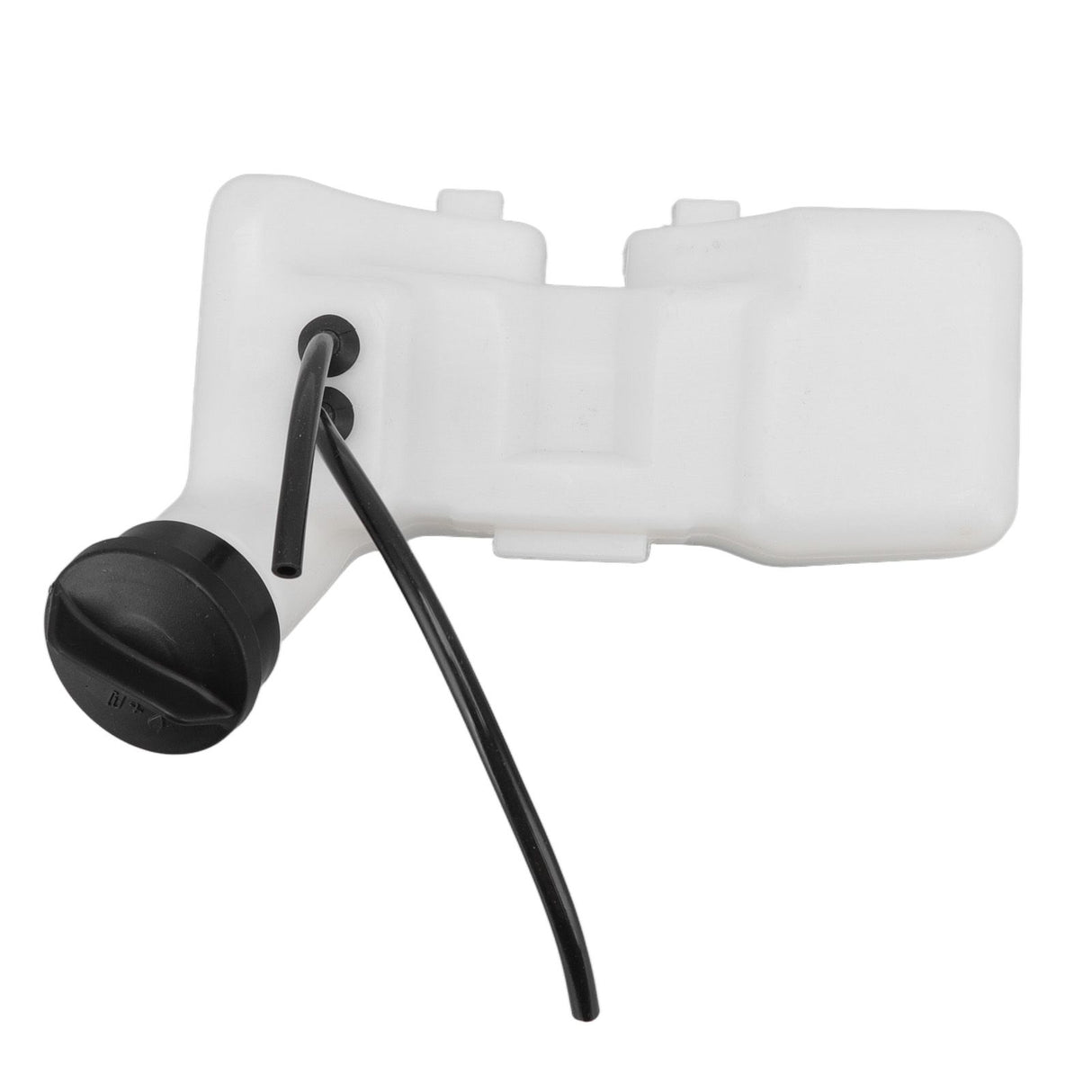 Trimmer Gas Tank Gas Fuel Tank Assembly for STIHL FS80 FS80r FS75 FS76 FS74 FS72 FS85