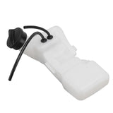 Trimmer Gas Tank Gas Fuel Tank Assembly for STIHL FS80 FS80r FS75 FS76 FS74 FS72 FS85 - 45-Degree Angle