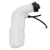 Trimmer Gas Tank Gas Fuel Tank Assembly for STIHL FS80 FS80r FS75 FS76 FS74 FS72 FS85