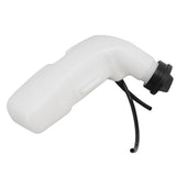 Trimmer Gas Tank Gas Fuel Tank Assembly for STIHL FS80 FS80r FS75 FS76 FS74 FS72 FS85