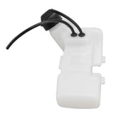 Trimmer Gas Tank Gas Fuel Tank Assembly for STIHL FS80 FS80r FS75 FS76 FS74 FS72 FS85 - Low Angle