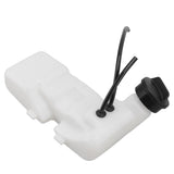 Trimmer Gas Tank Gas Fuel Tank Assembly for STIHL FS80 FS80r FS75 FS76 FS74 FS72 FS85 - Extra Image