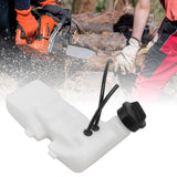 Trimmer Gas Tank Gas Fuel Tank Assembly for STIHL FS80 FS80r FS75 FS76 FS74 FS72 FS85 - Extra Image