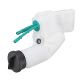 Trimmer Gas Fuel Tank Replacement Reliable Practical Brush Cutter Spare Parts for Stihl FS38 FS45 FS46 FS55 KM55 - Rear View