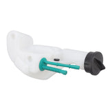 Trimmer Gas Fuel Tank Replacement Reliable Practical Brush Cutter Spare Parts for Stihl FS38 FS45 FS46 FS55 KM55