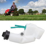 Trimmer Gas Fuel Tank Replacement Reliable Practical Brush Cutter Spare Parts for Stihl FS38 FS45 FS46 FS55 KM55