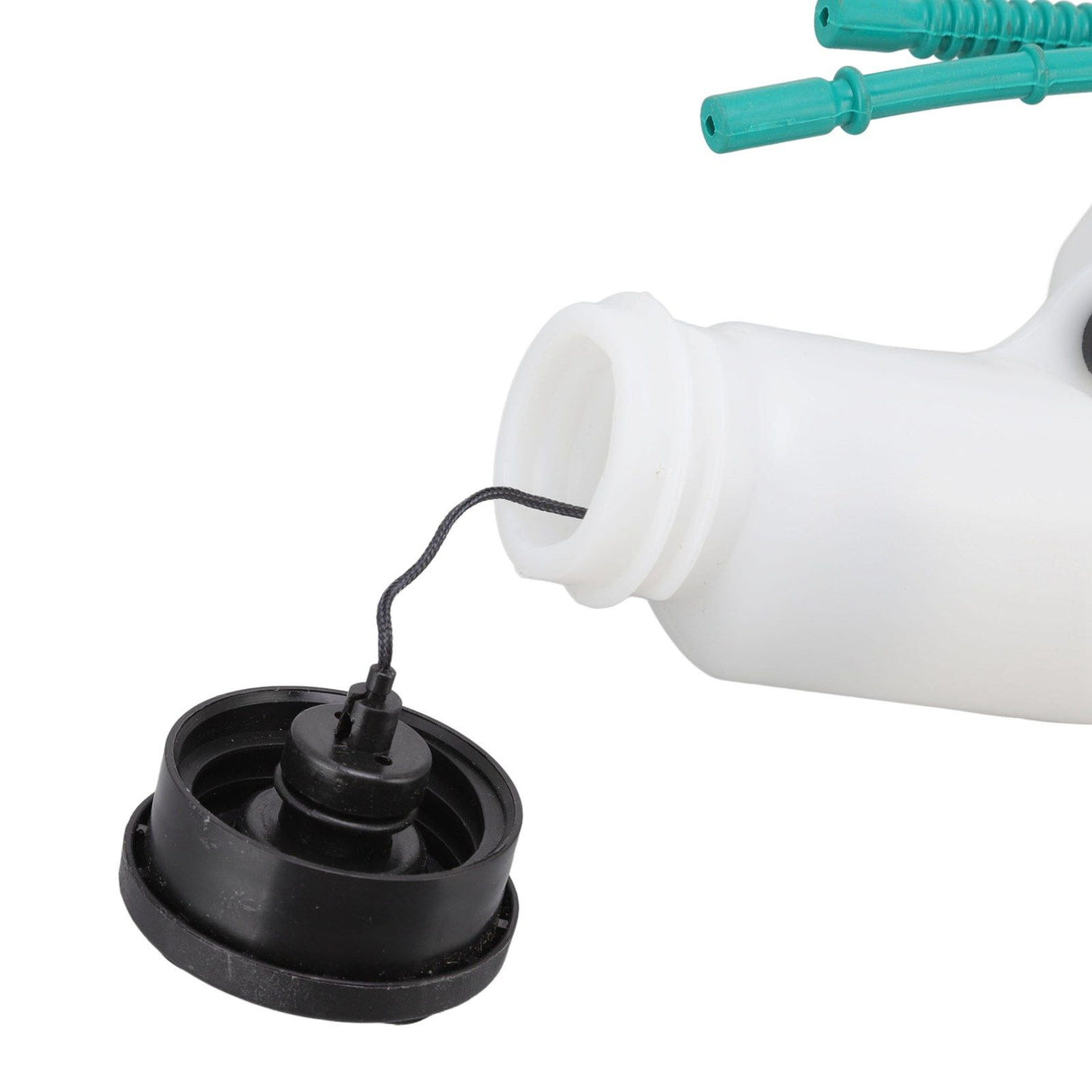 Trimmer Gas Fuel Tank Replacement Reliable Practical Brush Cutter Spare Parts for Stihl FS38 FS45 FS46 FS55 KM55
