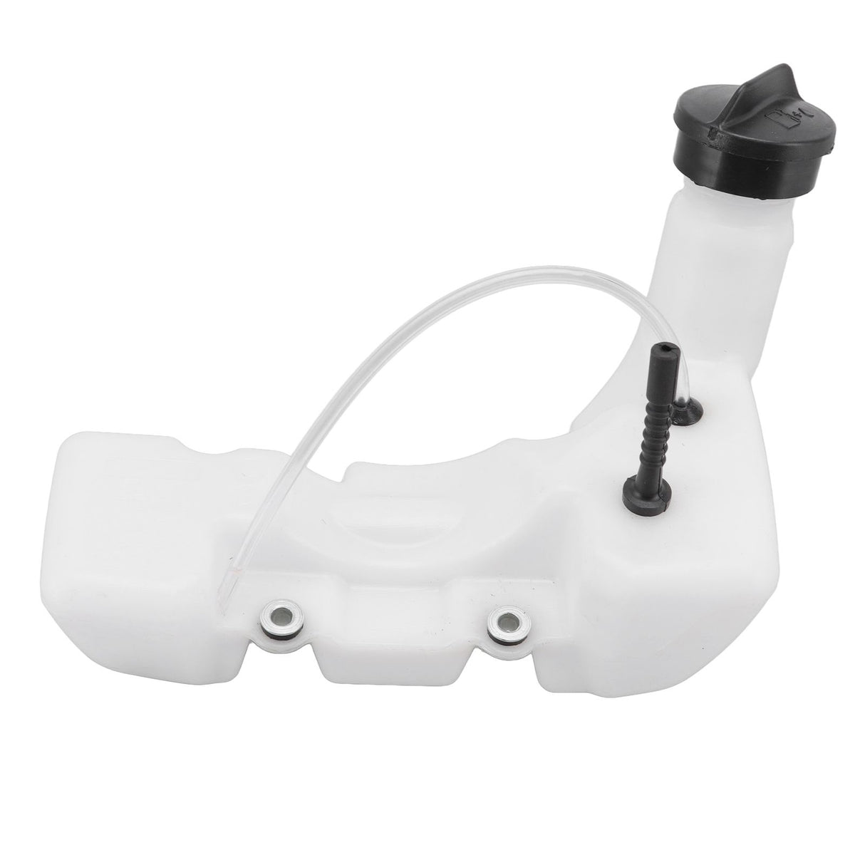 Gas Fuel Tank Replacement High Hardness Gas Fuel Tank Assembly with Gas Fuel Tank Cover for STHIL FS120 FS200 FS250R