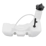 Gas Fuel Tank Replacement High Hardness Gas Fuel Tank Assembly with Gas Fuel Tank Cover for STHIL FS120 FS200 FS250R