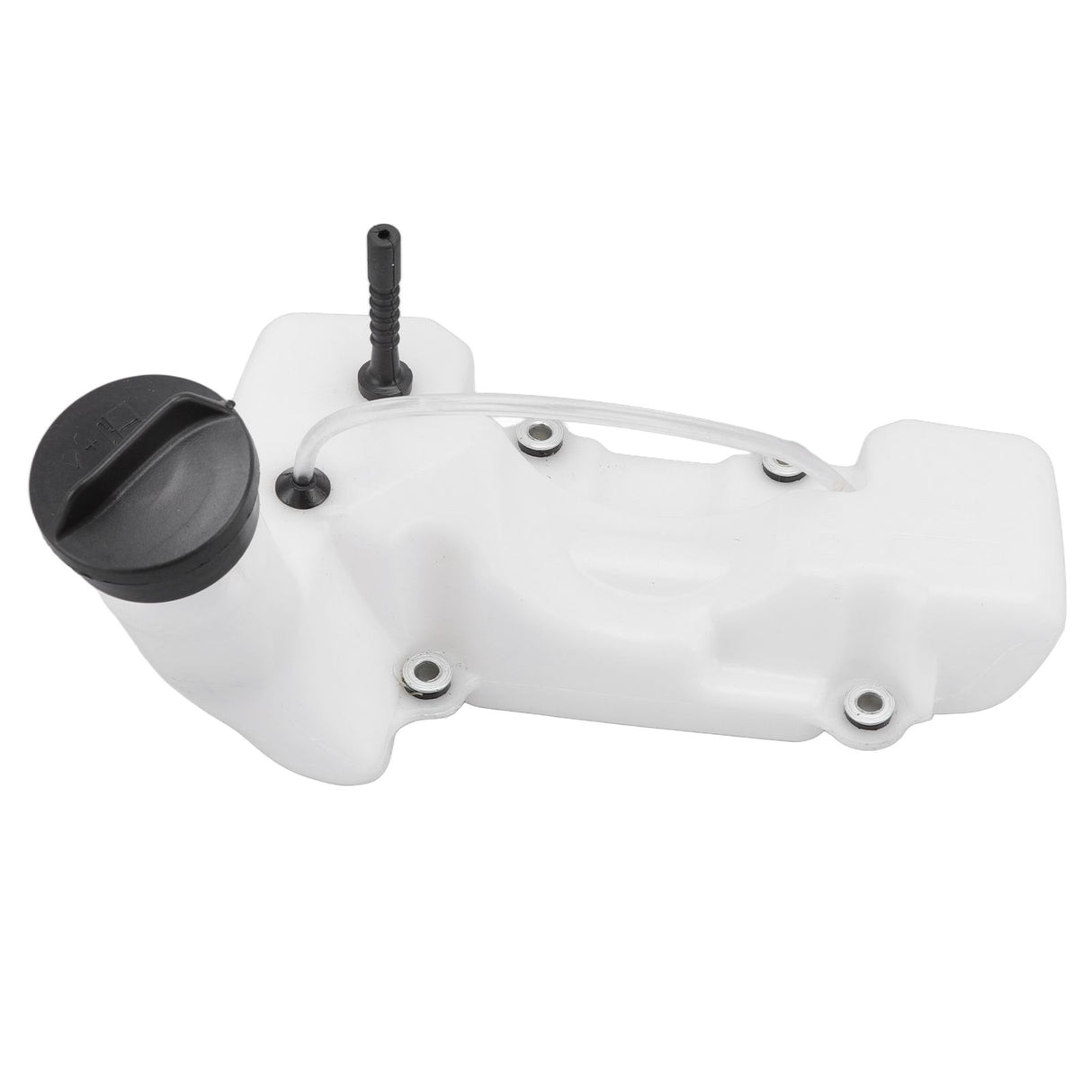 Gas Fuel Tank Replacement High Hardness Gas Fuel Tank Assembly with Gas Fuel Tank Cover for STHIL FS120 FS200 FS250R
