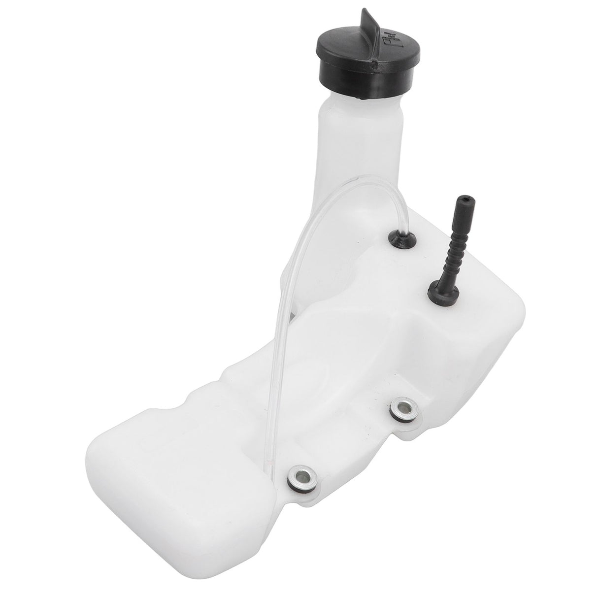 Gas Fuel Tank Replacement High Hardness Gas Fuel Tank Assembly with Gas Fuel Tank Cover for STHIL FS120 FS200 FS250R