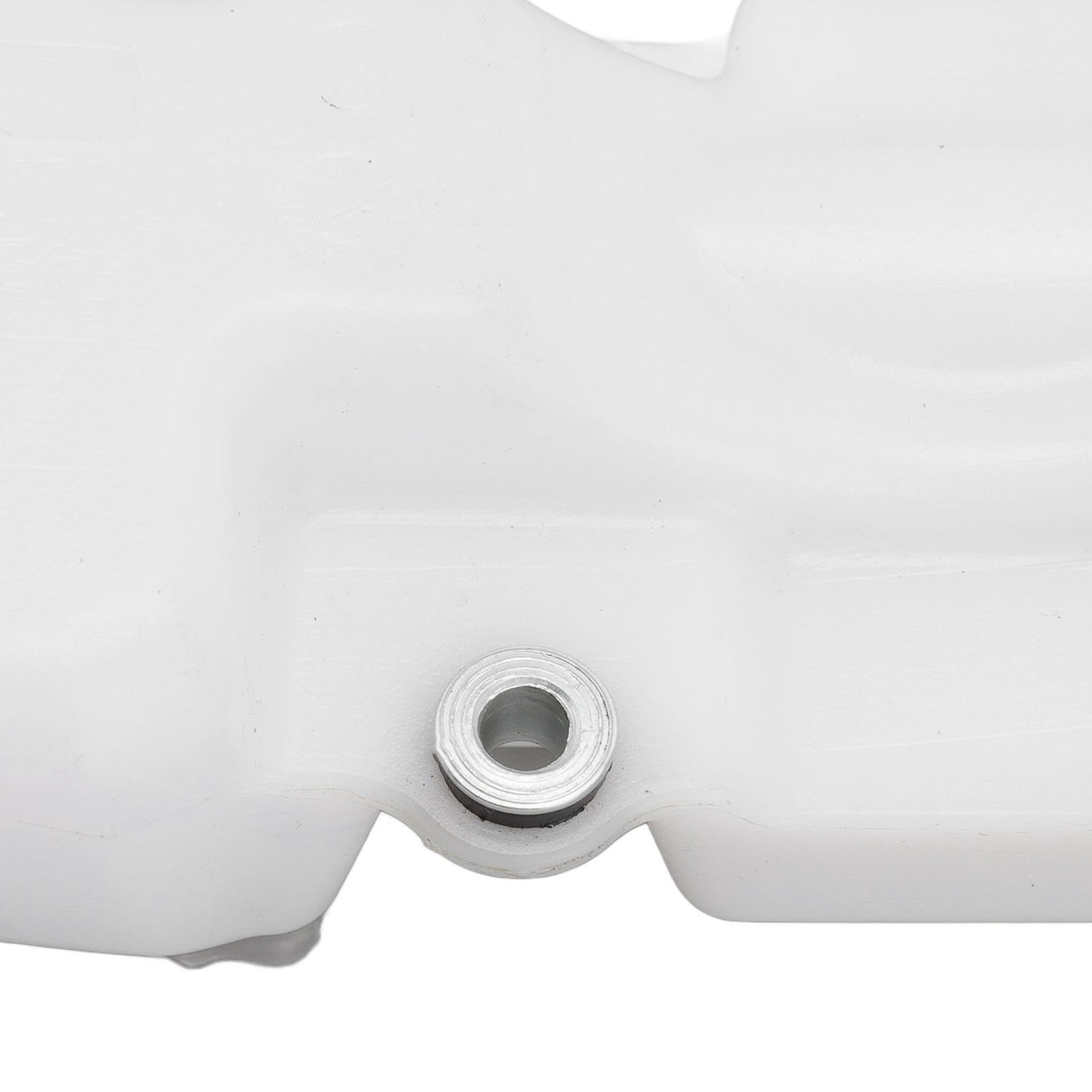 Gas Fuel Tank Replacement High Hardness Gas Fuel Tank Assembly with Gas Fuel Tank Cover for STHIL FS120 FS200 FS250R