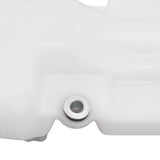Gas Fuel Tank Replacement High Hardness Gas Fuel Tank Assembly with Gas Fuel Tank Cover for STHIL FS120 FS200 FS250R - Extra Image