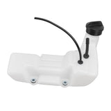 Trimmer Gas Fuel Tank Replacement High Hardness Gas Fuel Tank for Stihl FS400 FS450 FS480