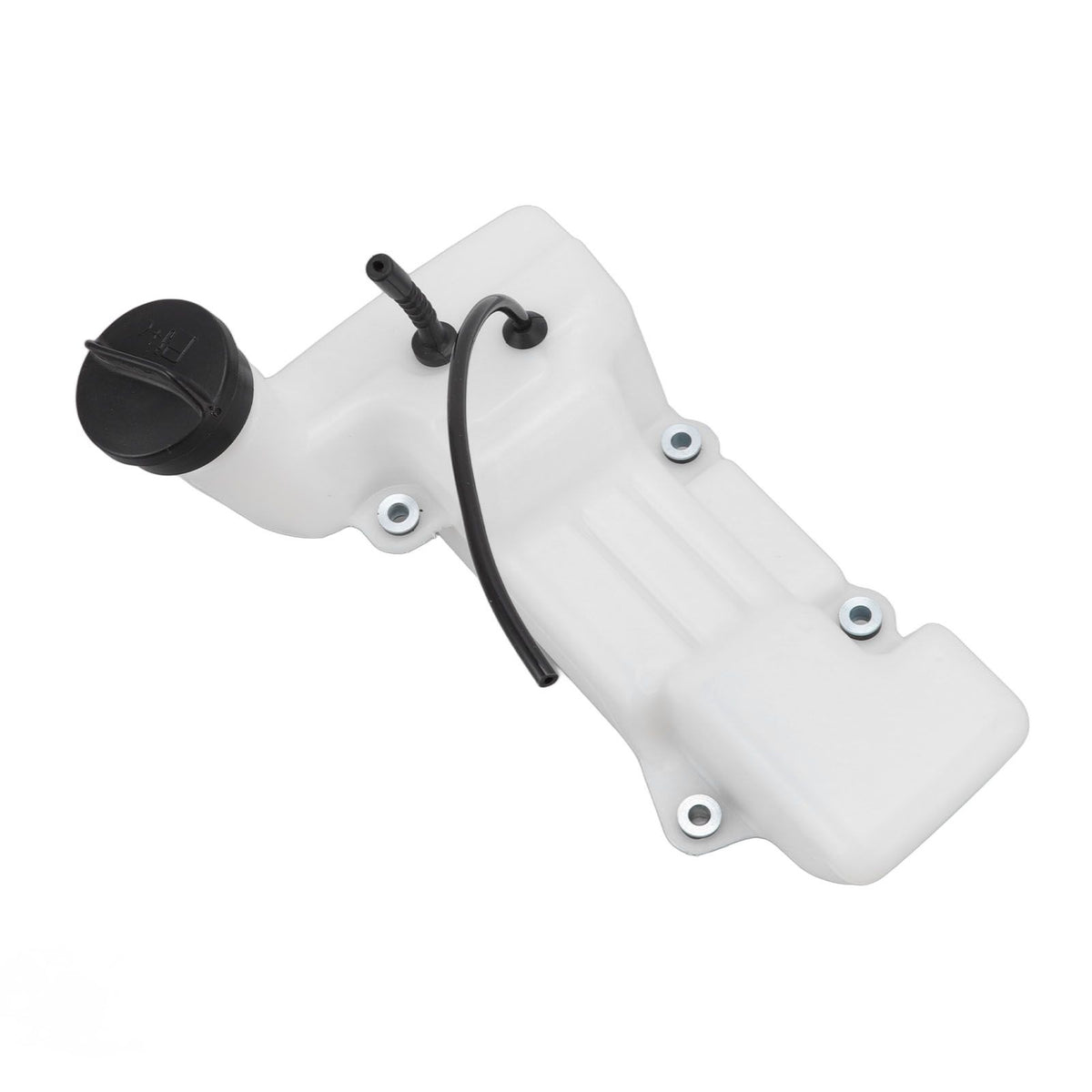 Trimmer Gas Fuel Tank Replacement High Hardness Gas Fuel Tank for Stihl FS400 FS450 FS480