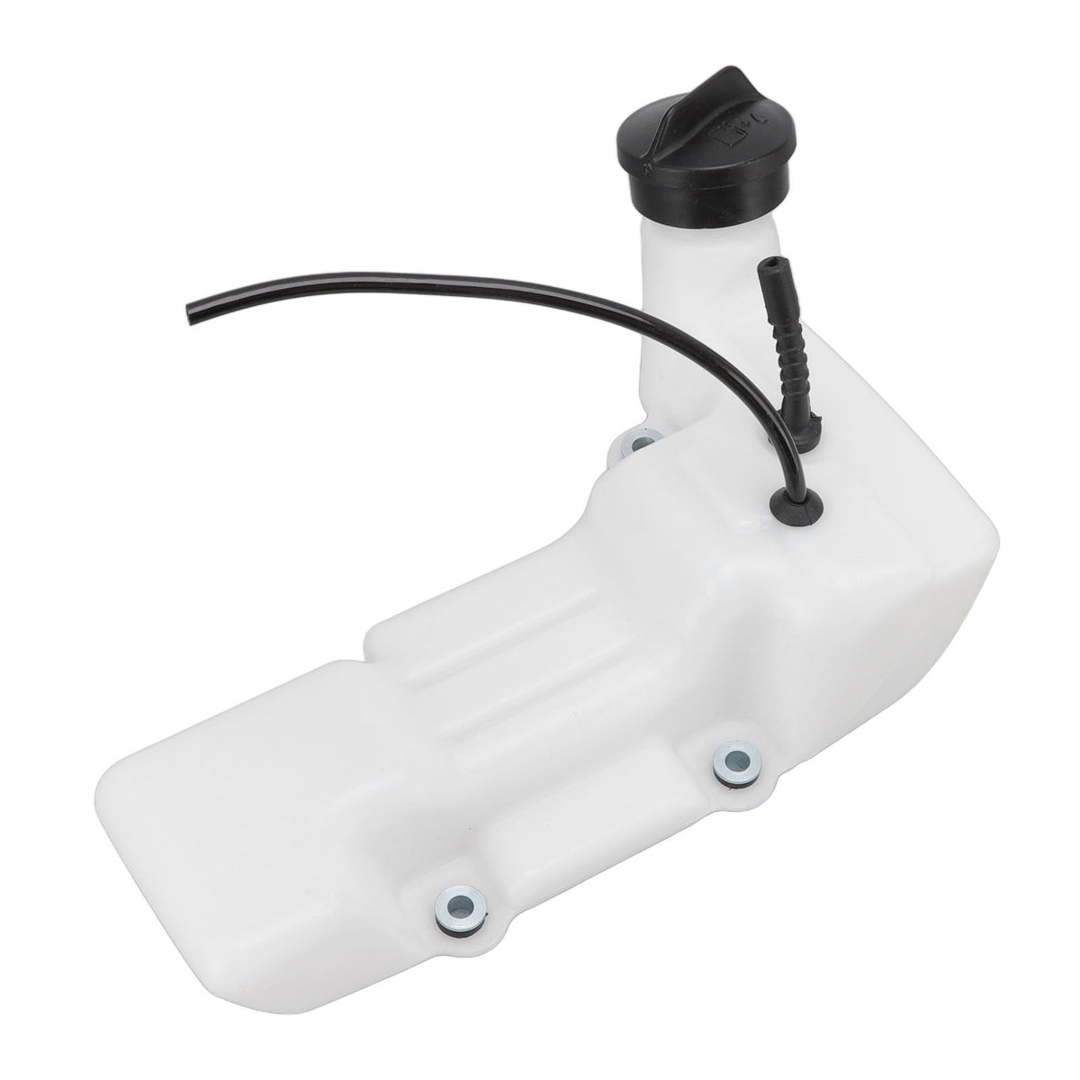 Trimmer Gas Fuel Tank Replacement High Hardness Gas Fuel Tank for Stihl FS400 FS450 FS480