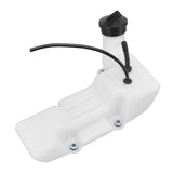 Trimmer Gas Fuel Tank Replacement High Hardness Gas Fuel Tank for Stihl FS400 FS450 FS480