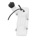 Trimmer Gas Fuel Tank Replacement High Hardness Gas Fuel Tank for Stihl FS400 FS450 FS480
