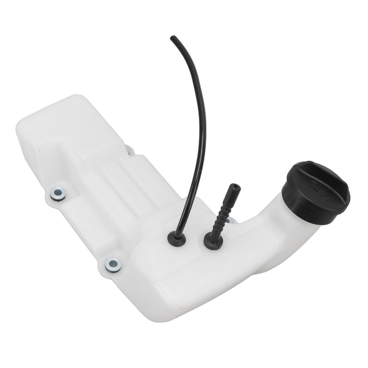 Trimmer Gas Fuel Tank Replacement High Hardness Gas Fuel Tank for Stihl FS400 FS450 FS480