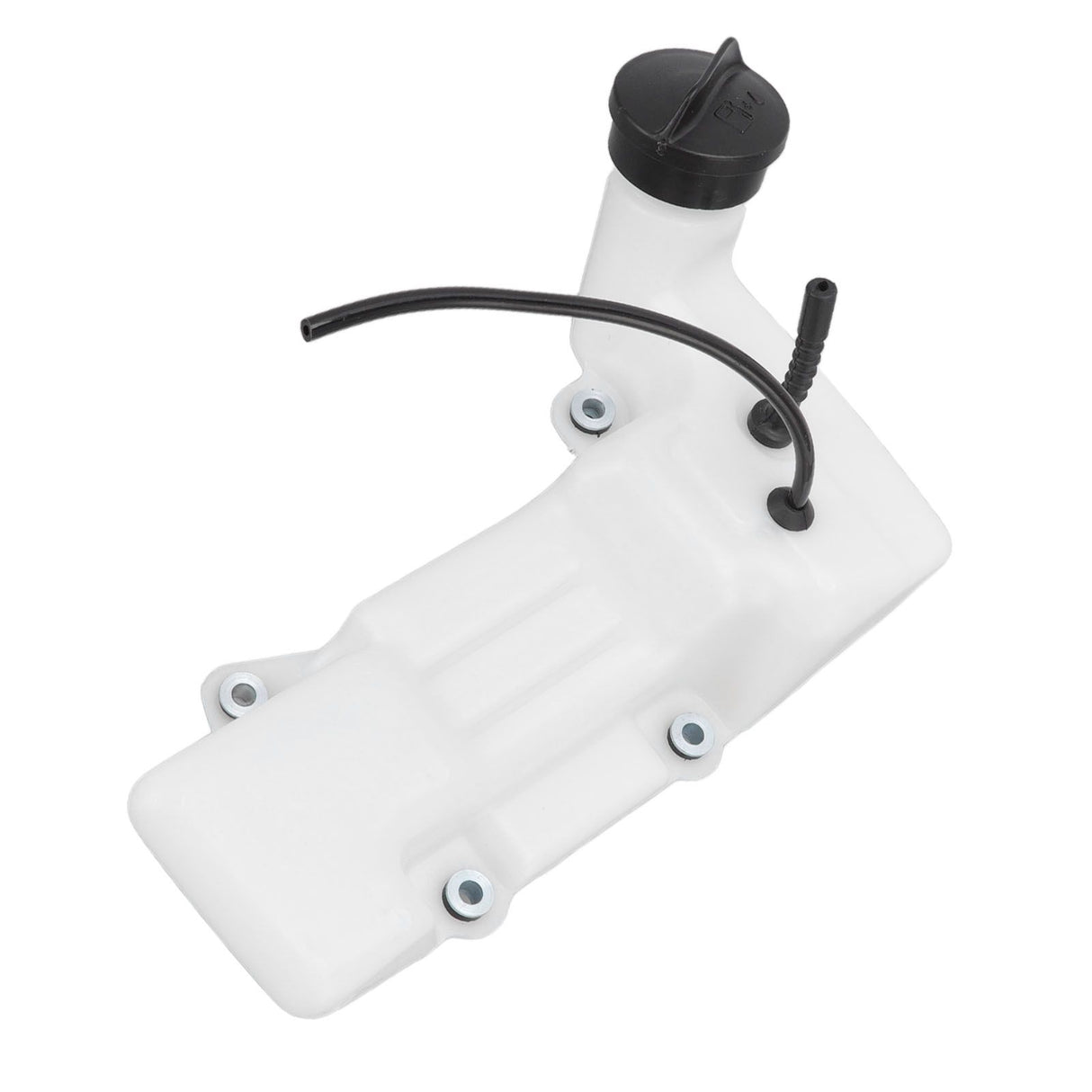Trimmer Gas Fuel Tank Replacement High Hardness Gas Fuel Tank for Stihl FS400 FS450 FS480