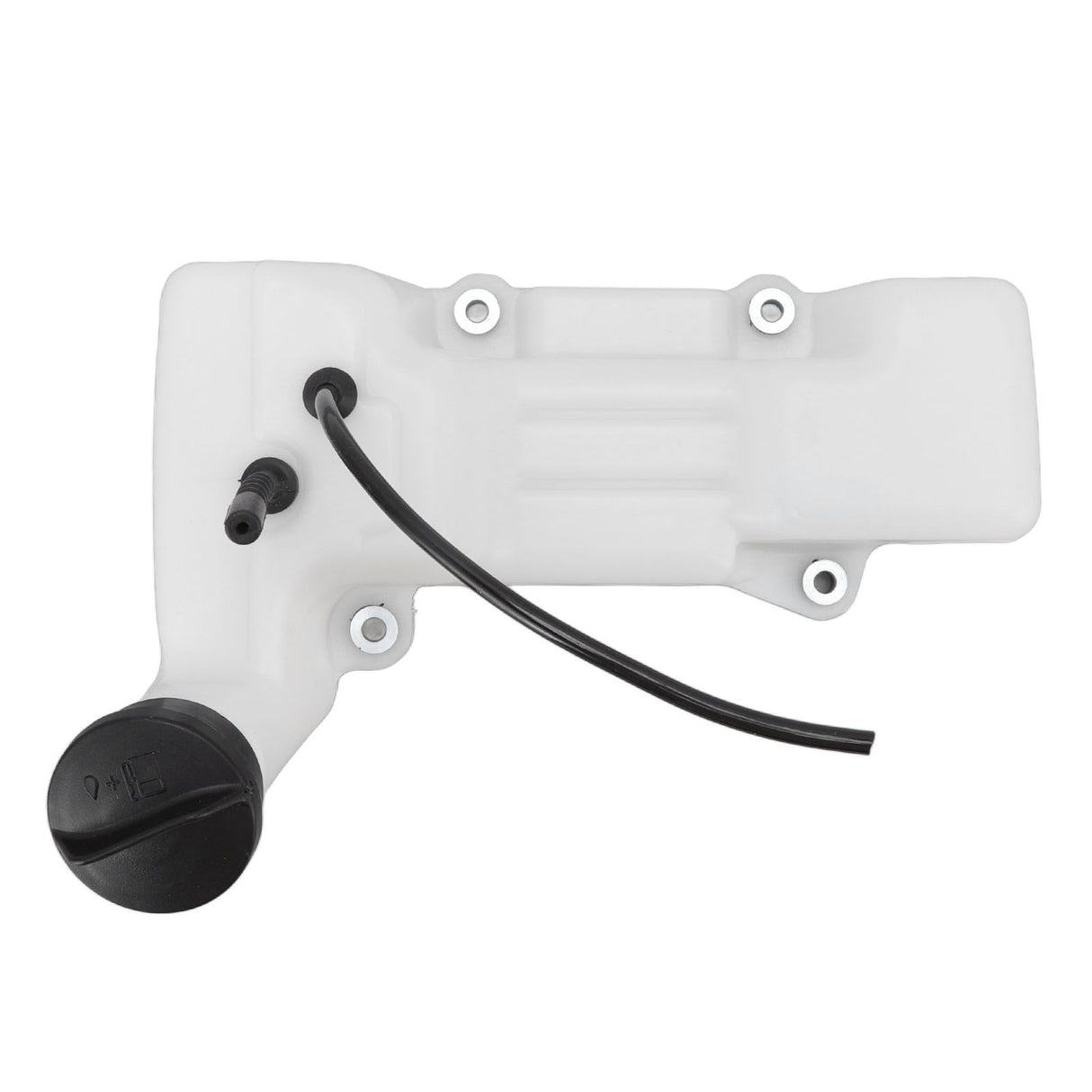 Trimmer Gas Fuel Tank Replacement High Hardness Gas Fuel Tank for Stihl FS400 FS450 FS480