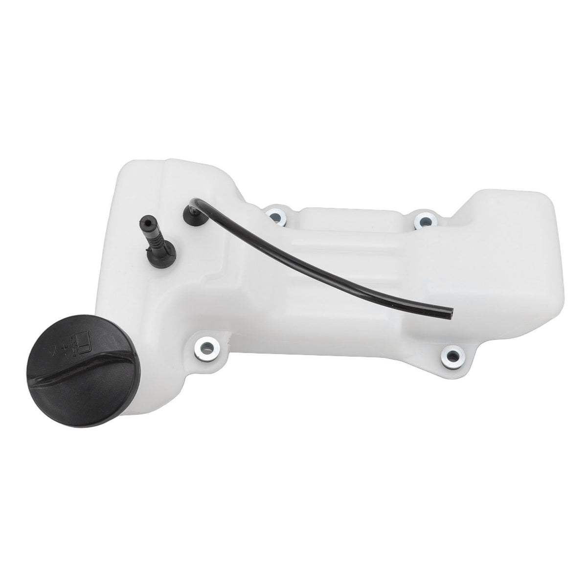 Trimmer Gas Fuel Tank Replacement High Hardness Gas Fuel Tank for Stihl FS400 FS450 FS480