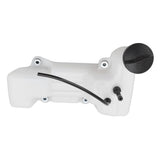 Trimmer Gas Fuel Tank Replacement High Hardness Gas Fuel Tank for Stihl FS400 FS450 FS480 - Extra Image