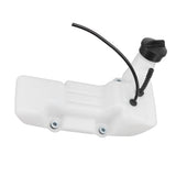 Trimmer Gas Fuel Tank Replacement High Hardness Gas Fuel Tank for Stihl FS400 FS450 FS480