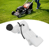 Trimmer Gas Fuel Tank Replacement High Hardness Gas Fuel Tank for Stihl FS400 FS450 FS480