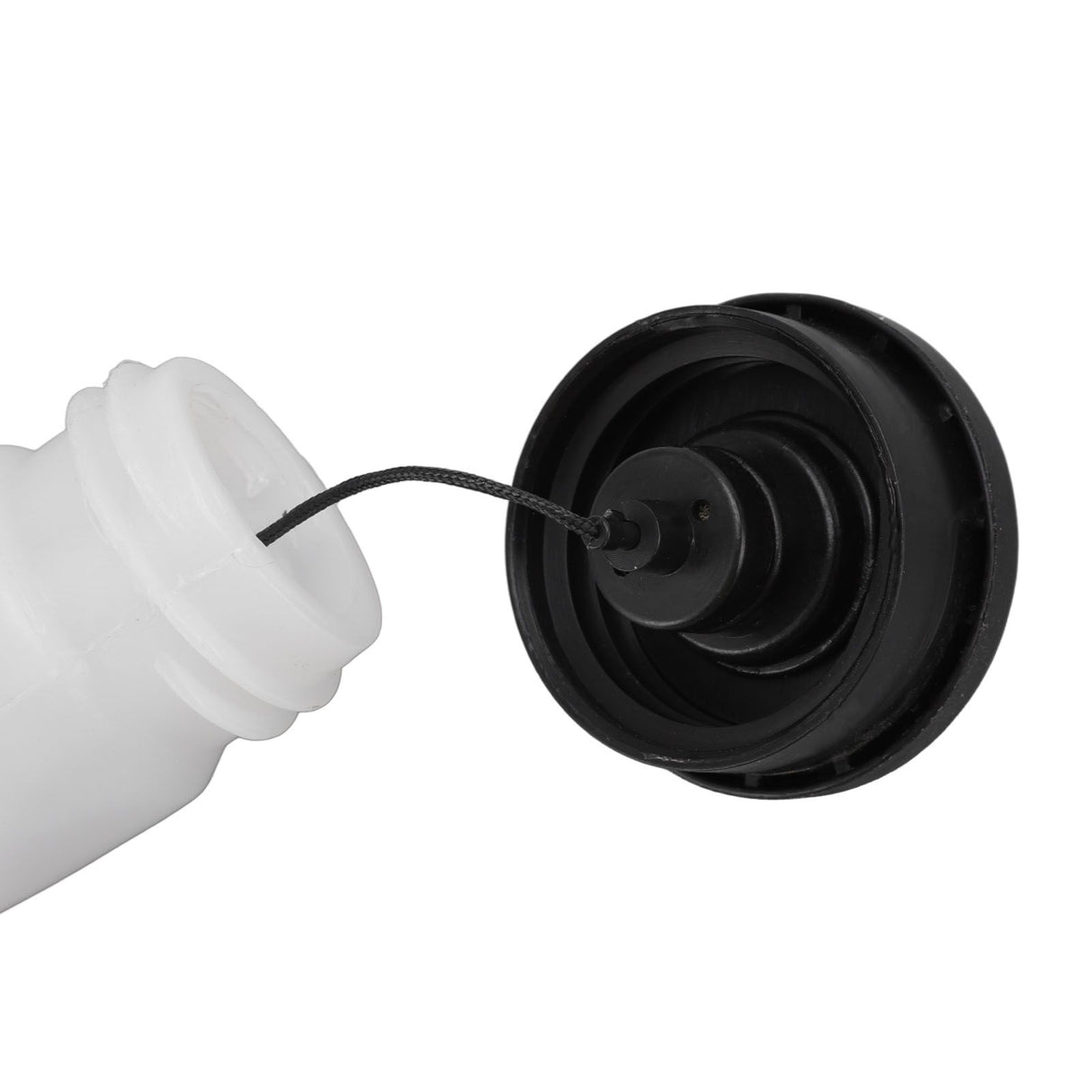 Trimmer Gas Fuel Tank Replacement High Hardness Gas Fuel Tank for Stihl FS400 FS450 FS480