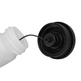 Trimmer Gas Fuel Tank Replacement High Hardness Gas Fuel Tank for Stihl FS400 FS450 FS480 - Extra Image