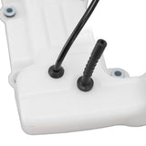 Trimmer Gas Fuel Tank Replacement High Hardness Gas Fuel Tank for Stihl FS400 FS450 FS480