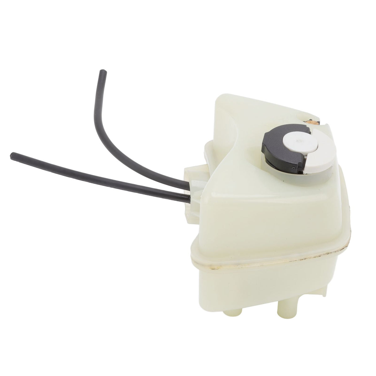 Brush Cutter Gas Fuel Tank Replacement High Hardness Gas Fuel Tank Assembly for STIHL HS81R HS81T HS86R HS86T