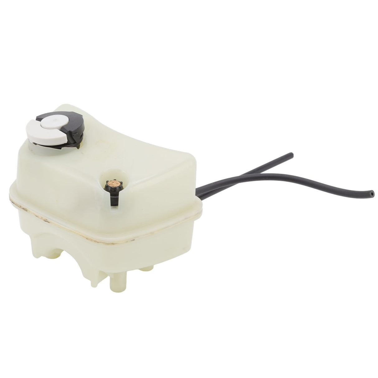 Brush Cutter Gas Fuel Tank Replacement High Hardness Gas Fuel Tank Assembly for STIHL HS81R HS81T HS86R HS86T