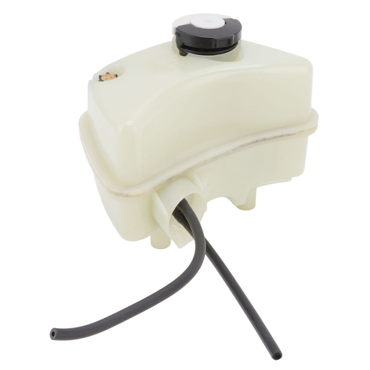 Brush Cutter Gas Fuel Tank Replacement High Hardness Gas Fuel Tank Assembly for STIHL HS81R HS81T HS86R HS86T