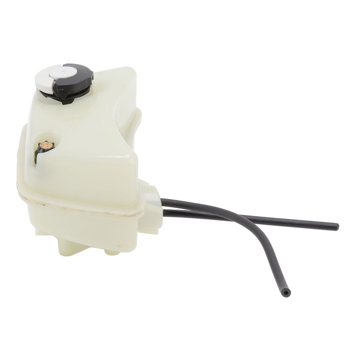 Brush Cutter Gas Fuel Tank Replacement High Hardness Gas Fuel Tank Assembly for STIHL HS81R HS81T HS86R HS86T