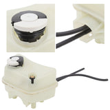 Brush Cutter Gas Fuel Tank Replacement High Hardness Gas Fuel Tank Assembly for STIHL HS81R HS81T HS86R HS86T