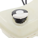 Brush Cutter Gas Fuel Tank Replacement High Hardness Gas Fuel Tank Assembly for STIHL HS81R HS81T HS86R HS86T