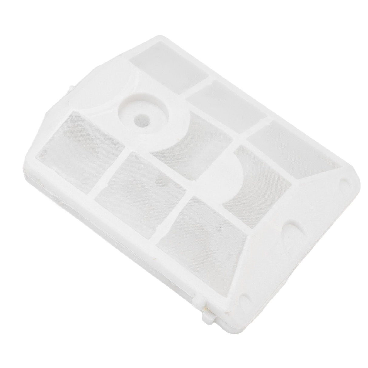 Chainsaw Air Filter Kit Professional Air Filter Washer Oil Hose Kit for 4500 5200 5800 Chainsaw